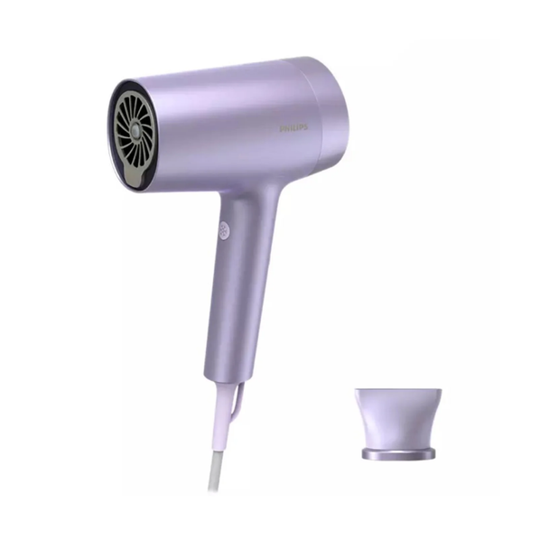 Philips 7000 Series Hair Dryer 1800W - Purple | BHD720