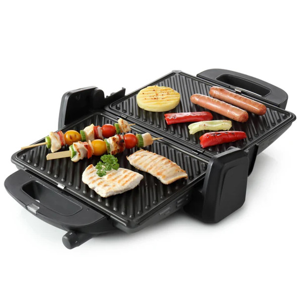 Gorenje Contact Grill 1800W | KR 1800 SDP