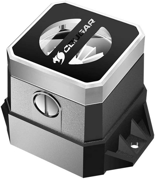 COUGAR LIQUID COOLING HELOR 240 | HELOR240