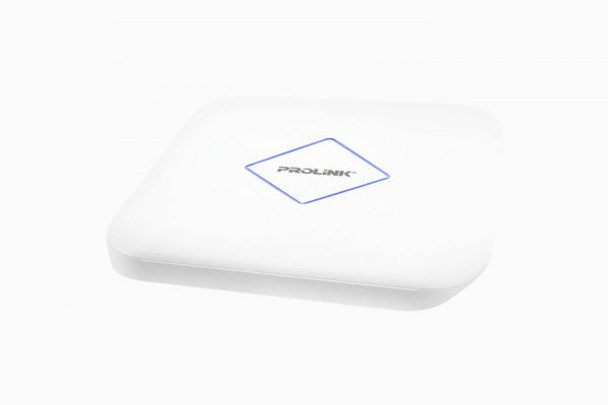 PROLINK WIRELESS AC CEILING ACCESS POINT 1200 Mbps | PAC2201C