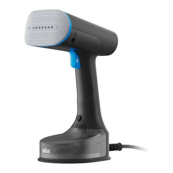 Braun QuickStyle 5 Garment Steamer Black/Blue | GS5031