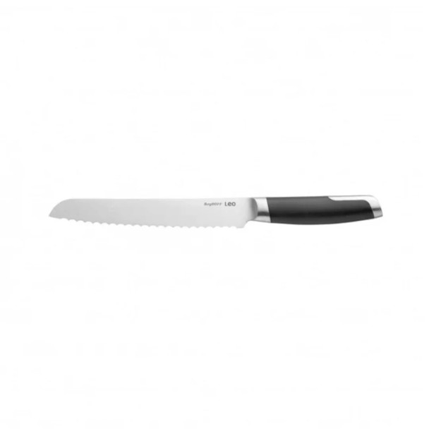 Berghoff Bread Knife Graphite 20cm | 3950353
