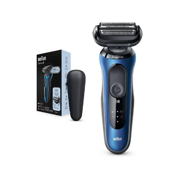 Braun Series 6 Electric Shaver | 61-B1000s