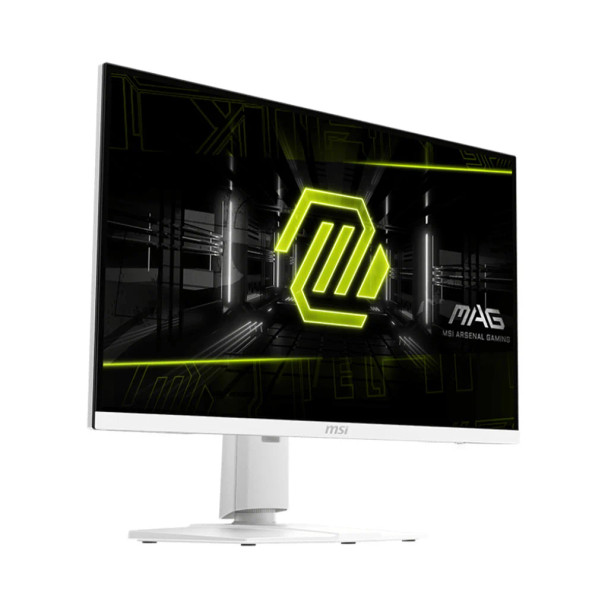 MSI MAG 27" 4K UHD 160Hz 0.5ms HDR400 IPS Gaming Monitor |  274URFW