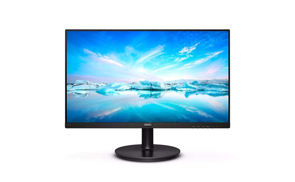 PHILIPS 22" 221V8L/56 LED Monitor