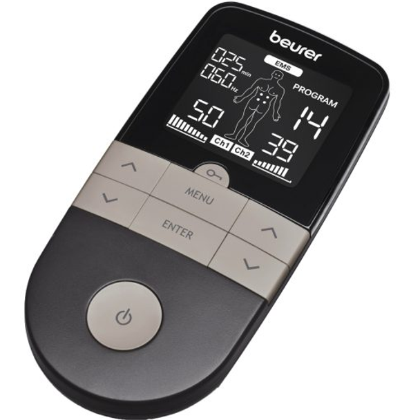 Beurer Relief+ TENS/EMS Device | EM1R
