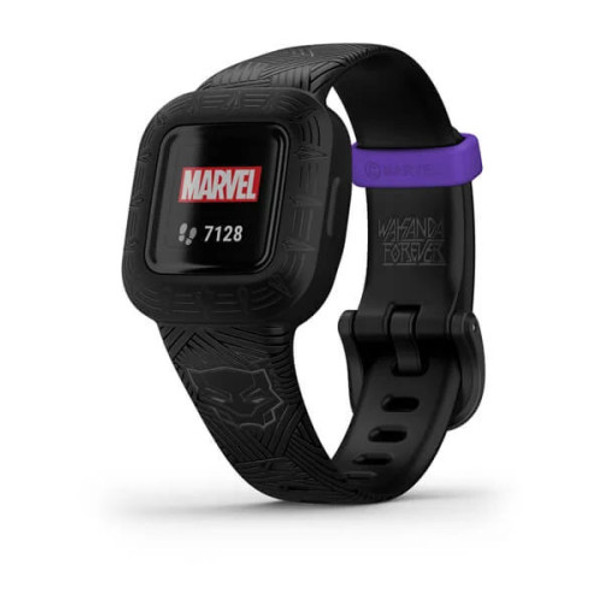 Garmin vívofit junior 3 - Marvel Black Panther | 010-02441-10