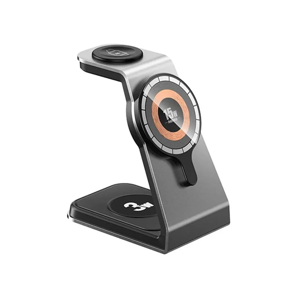 Remax 3-in-1 Wireless Charger | RP-W85
