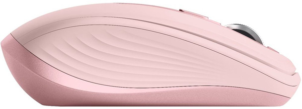 Logitech MX Anywhere 3 Compact Performance Mouse - Rose | 910-005990