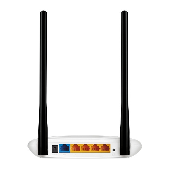 Wireless Router 300Mbps With 2 Antennas | WR841N
