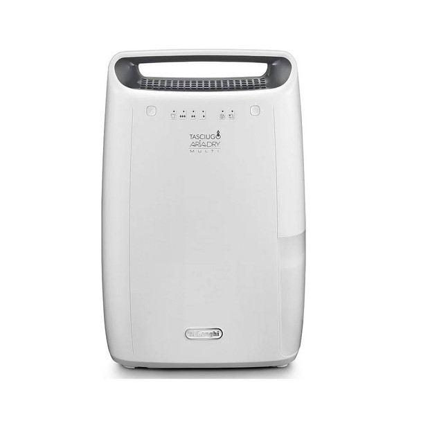 DeLonghi Tasciugo AriaDry Multi Dehumidifier 12L | DEX212F