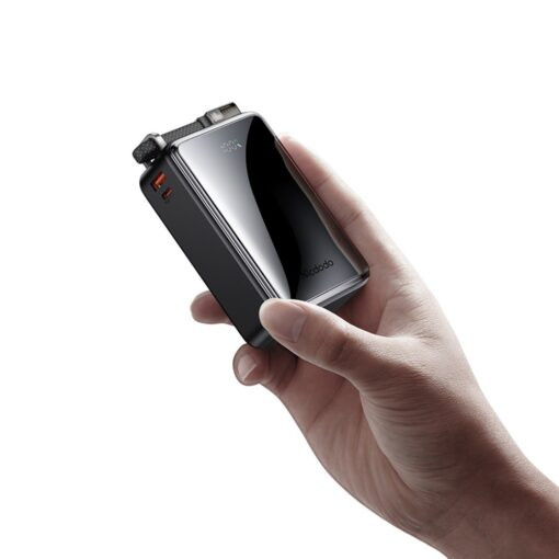 Mcdodo Ultra Mini Power Bank 25000mAh 100W | MC-056