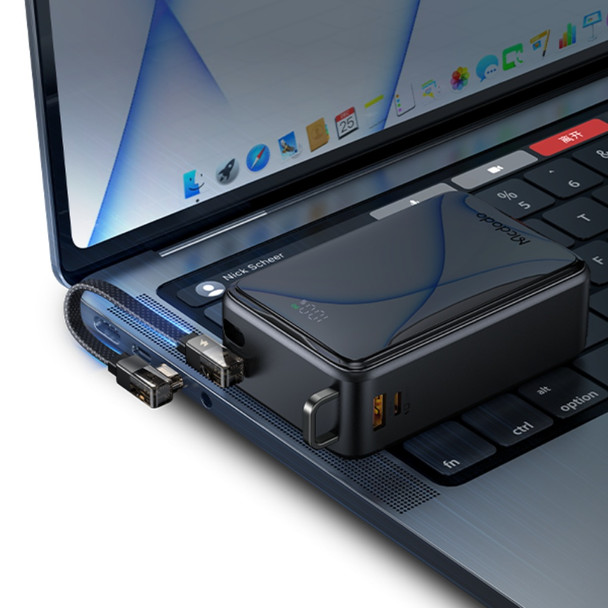 Mcdodo Ultra Mini Power Bank 25000mAh 100W | MC-056