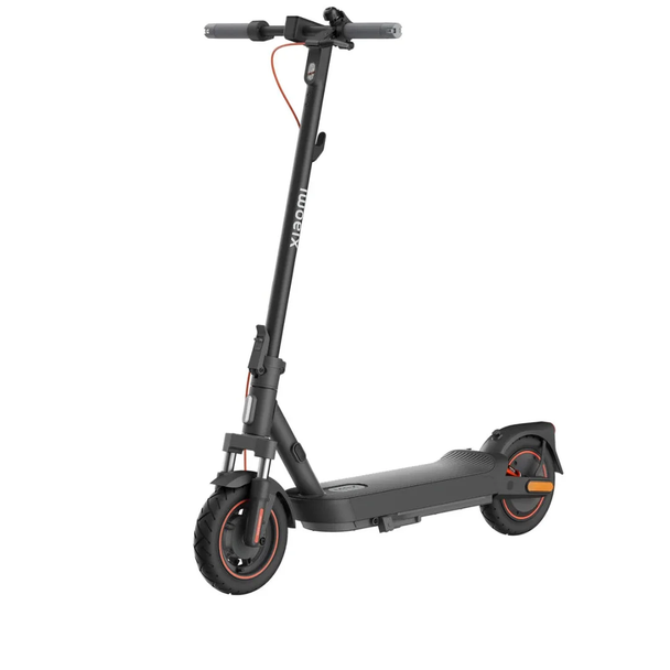 Xiaomi Electric Scooter 5 Max GL - 25km/h Speed - 60km Range - 10" Tubeless Tires - Black | 5 Max GL