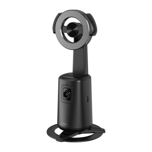 WiWU 360° Camera Gimbal Stabilizer Intelligent AI | Wi-SE010