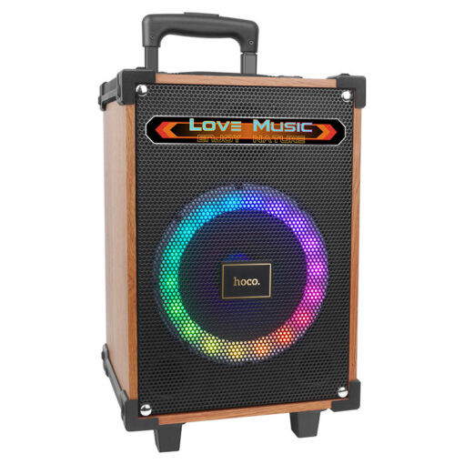 Hoco Wave Wireless Portable Speaker | HA2
