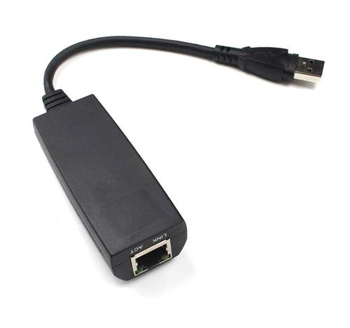 USB 3.0 to LAN Gigabit | IW-ULAN | CV-0001