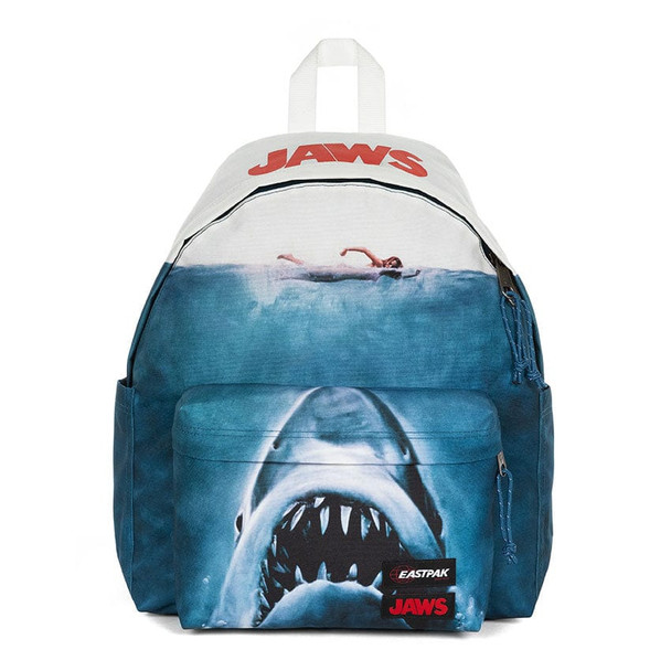EASTPAK Day Pak’r Jaws Poster | EK0A5BG43T91