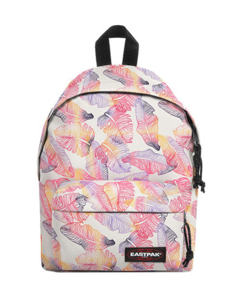 Eastpak Orbit XS Backpack – Brize Grade White | EK434O2