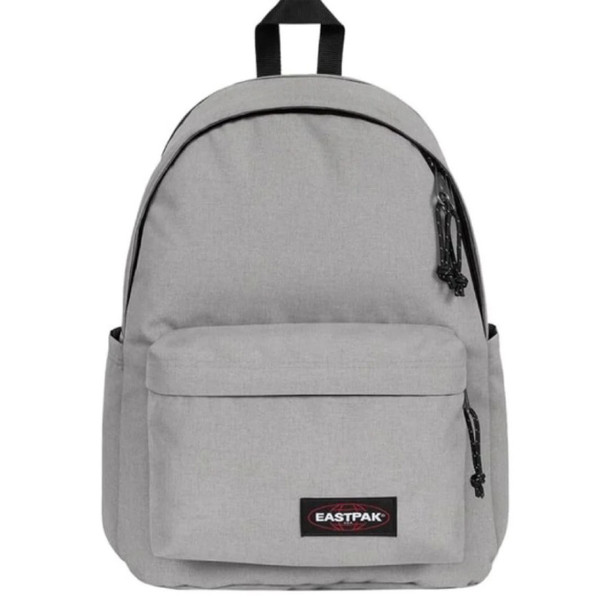 Eastpak Day Office Snow Grey Backpack | EK0A5BIK0O1