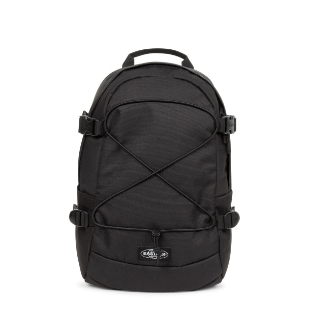 Eastpak Gerys S 15" Laptop Backpack – CS Mono Black2 | EK0A5BIXW331
