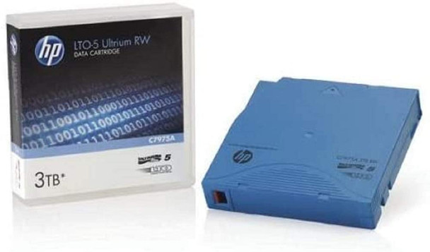 HP LTO5 Ultrium 3 TB RW Data Cartridge | C7975A