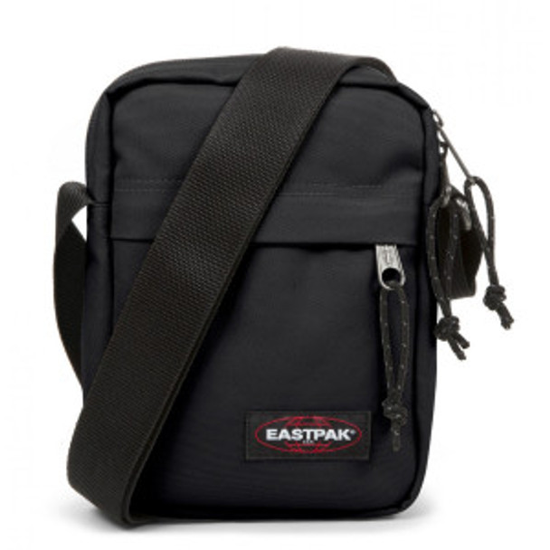 Eastpak The One POWR Crossbody Bag – POWR Black | EK0A5BHXO25