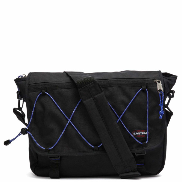 Eastpak Delegate+ Messenger Bag – Outsite Blue | EK26E5O2 Eastpak Delegate+ Messenger Bag – Outsite Blue | EK26E5O2