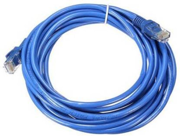 Patch Cord CAT6 Full Copper 10M | CAT6-10M