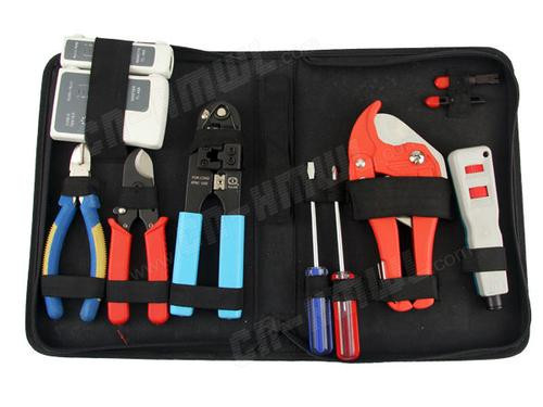 Networking Tools Bag Hand Tools | HM-TKB01