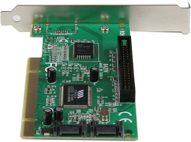 PCI Card SATA + IDE | CA035