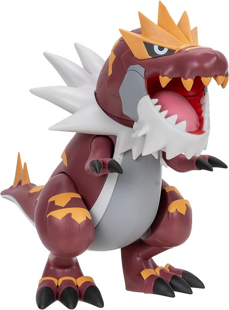 Pokémon Epic Battle Figure – Tyrantrum (Monargoras) | 95164