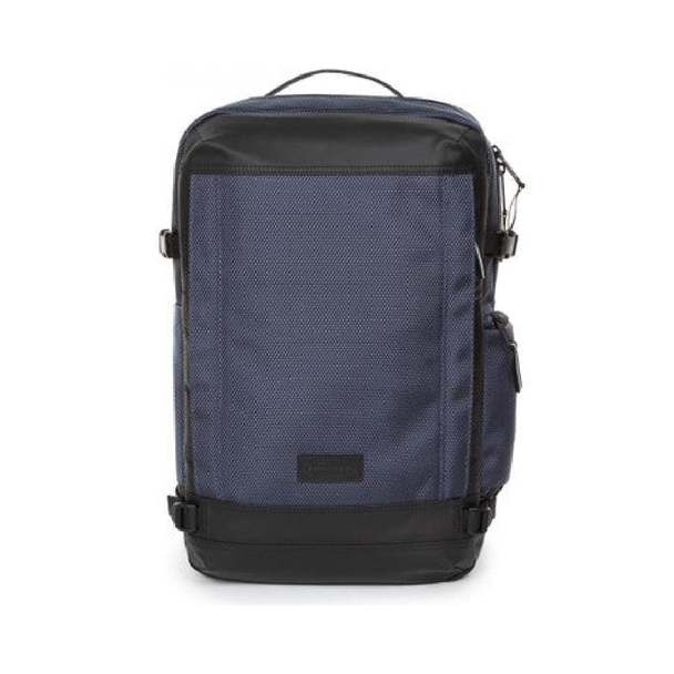 Eastpak Tecum M Cnnct Accent Marine Backpack | Ek91D1K3