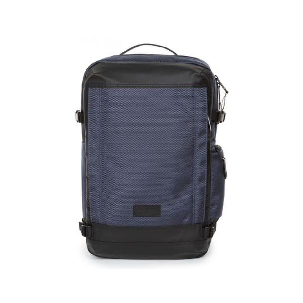 Eastpak Tecum L Cnnct Accent Marine Backpack | EK92D1K3
