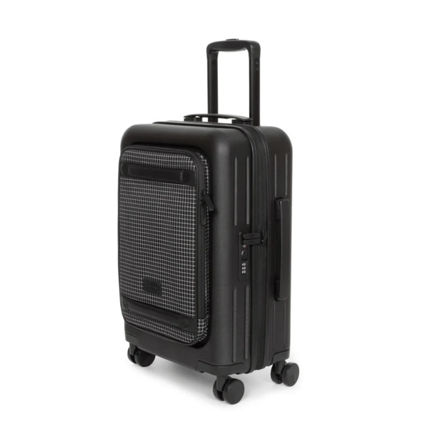 Eastpak Cnnct Case S Cnnct Ripstop Cabin-size Travel Trolley | EKA5BBY0Q8