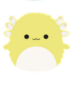 Squishmallows Medium Plush 12" Fuzzamallows Rodry | SQCR06754