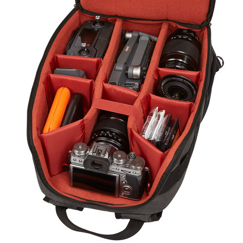 Case Logic Era Large Camera Backpack | CEBP-106