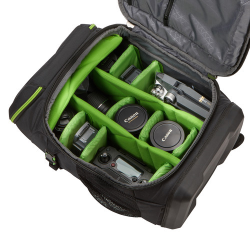 Case Logic Kontrast Pro DSLR Backpack | KDB101