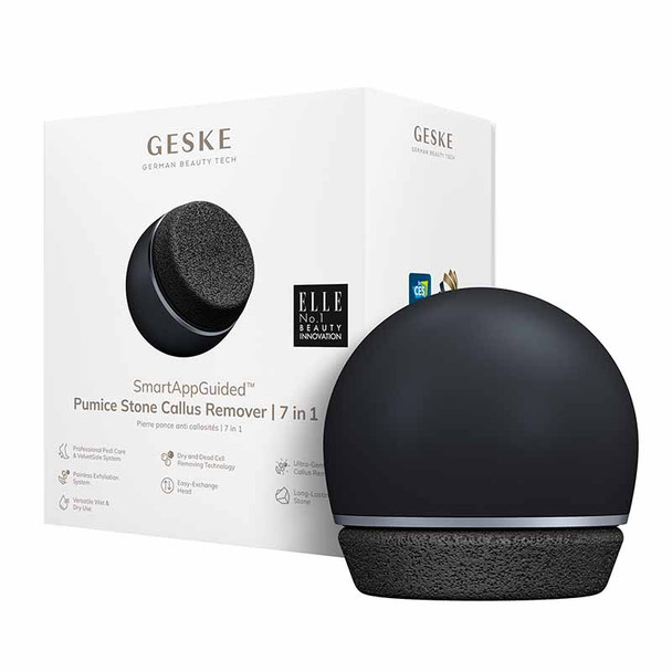 GESKE Pumice Stone Callus Remover 7 in 1 | GESGK000768GY01