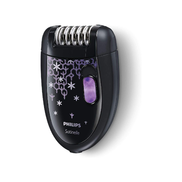 Philips Satinelle Essential Compact Epilator | HP6422