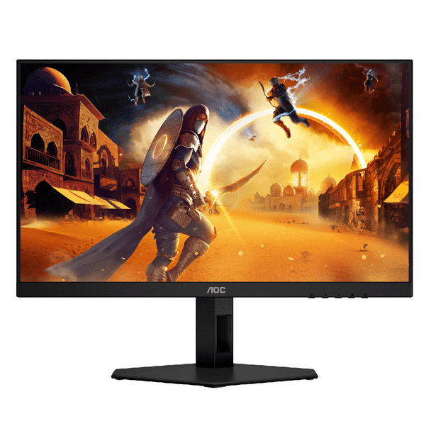 AOC 23.8" Fast IPS Gaming Monitor | 24G40E