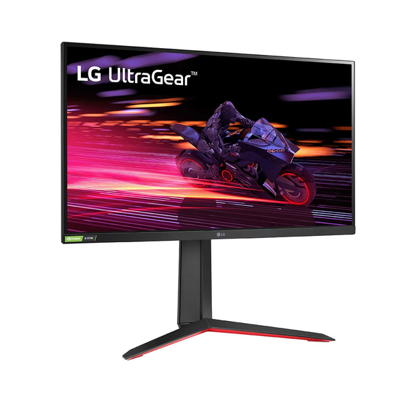 LG 27″ FHD UltraGear 240Hz Gaming Monitor | 27GP750-B