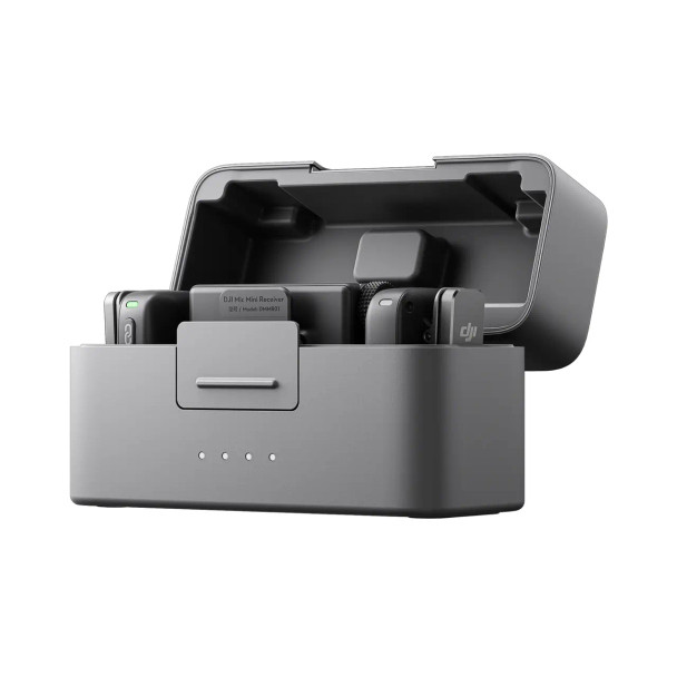 DJI Mic Mini (2 TX + 1 RX)