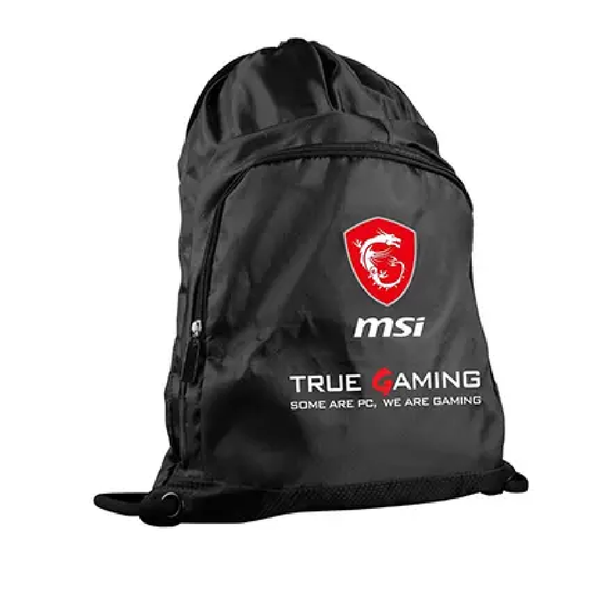 MSI Gaming Loot Box Pack | 695924452051
