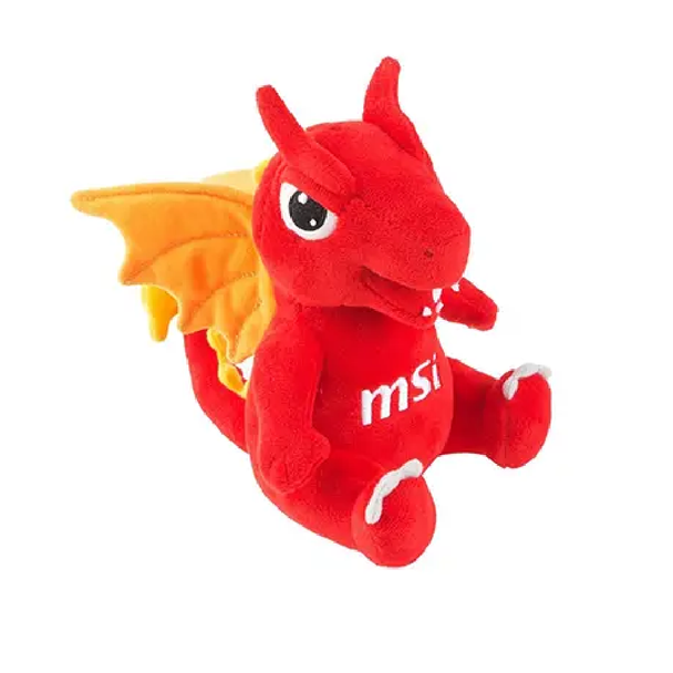 MSI Gaming Loot Box Pack | 695924452051