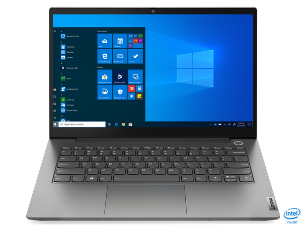 Lenovo ThinkBook 14 G2 ITL Intel Core i7-1165G7 (4C / 8T, 2.8 / 4.7GHz, 12MB) | 20VD000RED