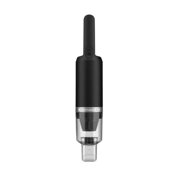 KitchenAid Go Cordless Kitchen Hand Vacuum Without Battery - Matte Black | 5KKVR100BM