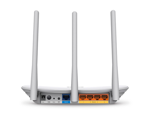 TPLINK 300Mbps Wireless N Router TL-WR845N