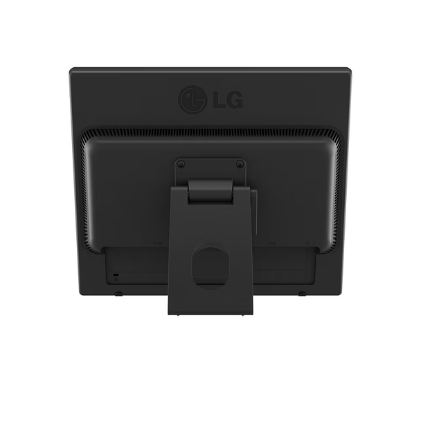 LG 17” SXGA LED Touchscreen Monitor | 17BR30T-B