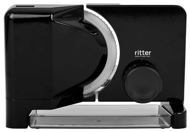 Ritter Food Slicer – Black | ARCUS-3